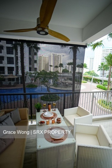 Hillion Residences (D23), Apartment #177018902